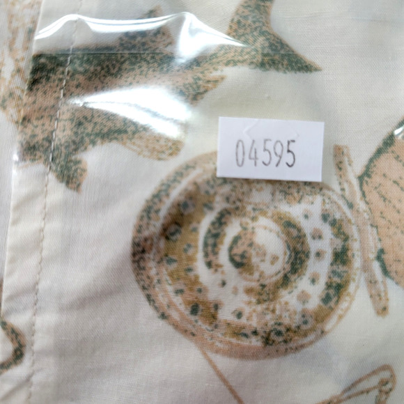 Salmon River Traders Shirt Mens Large Fishing Print Button Up Outdoors Casual - Picture 10 of 10